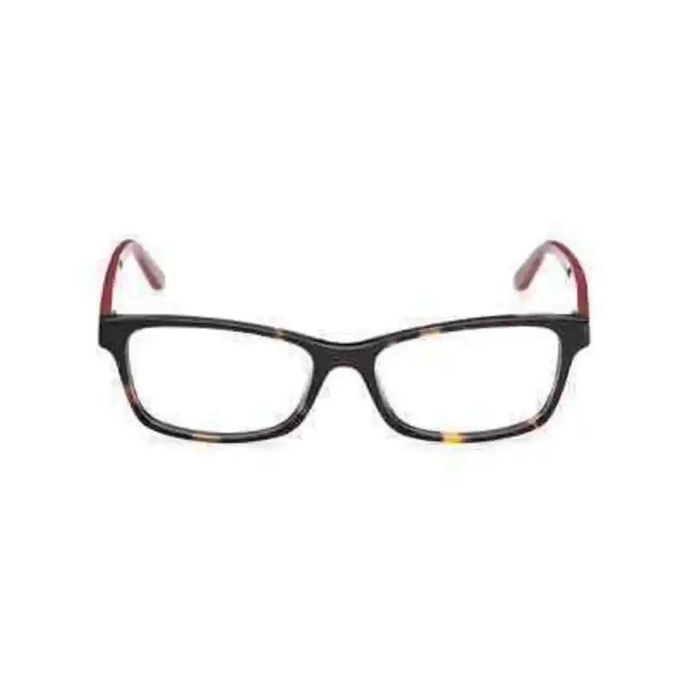 NWT Guess GU2874-052-51 Dark Havana 51mm Eyeglasses